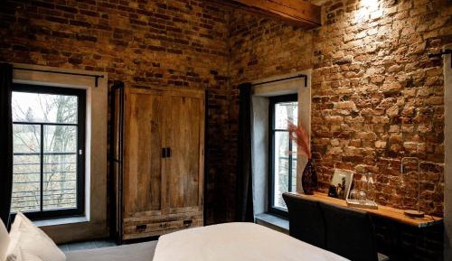 Deluxe Family Suite