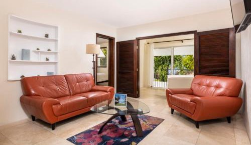 Deluxe Suite with Sea View