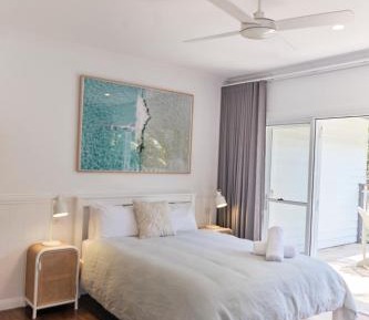 4 Ocean Queen Suite