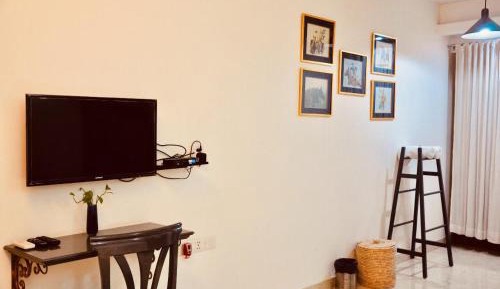 Deluxe Room with Balcony