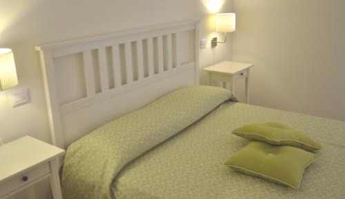 Double Room - Disability Access