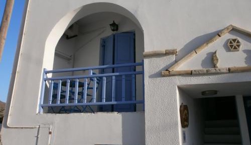Single Room with Terrace