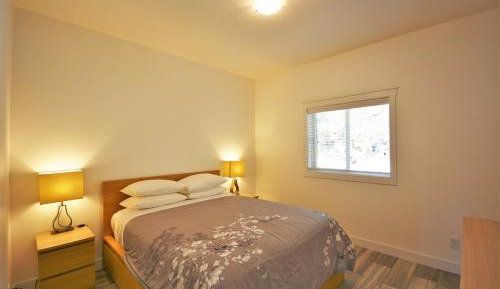 Deluxe Bungalow with Sea View