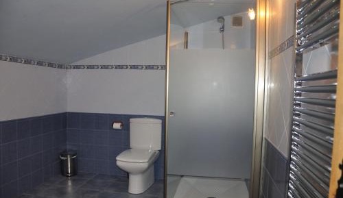 Apartment (2-4 Adults)
