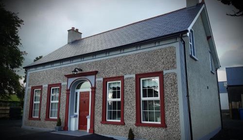 Four-Bedroom House