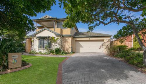 Five-Bedroom House