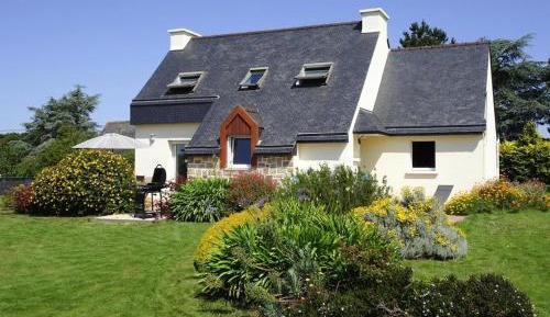 Three-Bedroom Holiday Home 