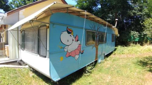 Caravan