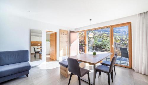 Two-Bedroom Superior Apartment