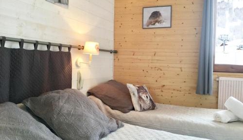 Triple Room with Mountain View