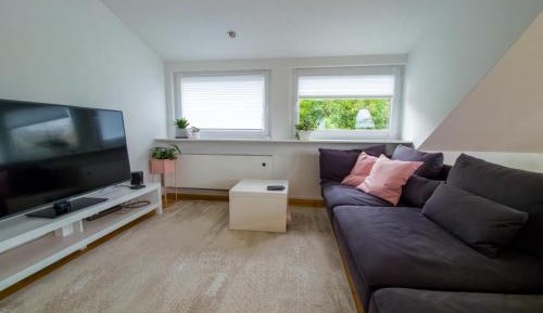 Apartment with Sauna