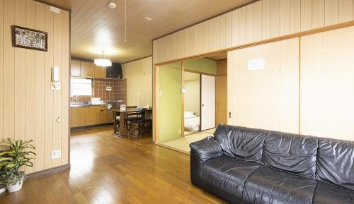 Apartment - No Cleaning for Consecutive Night Stays