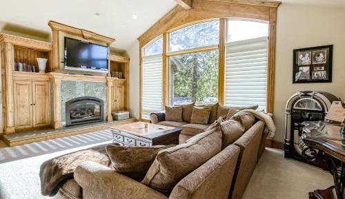 Three Bedroom holiday home 