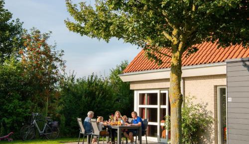 Three-Bedroom Bungalow