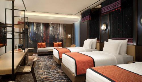 Family Suite