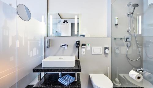 Premium Single Room