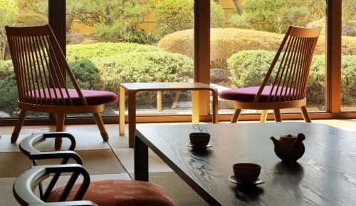 Japanese-Style Suite - Sakura - Non-Smoking