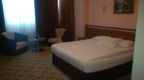Standard Double Room with River View