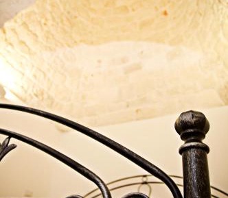 Trullo One-Bedroom Apartment