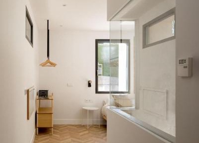 Double Room - Disability Access