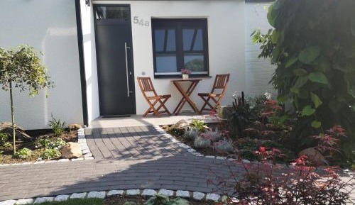 One-Bedroom Bungalow