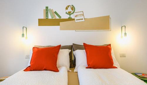 Superior Family Room