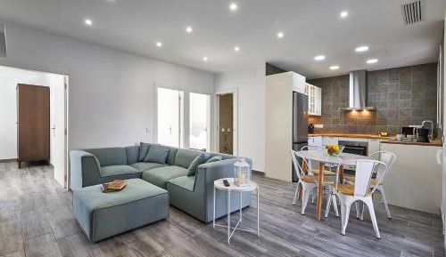 Superior Apartment