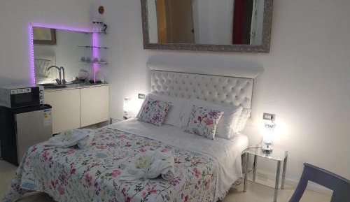Suite with Spa Bath