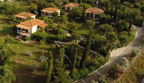 Holiday Home (4 Adults) - No 5