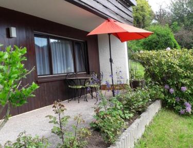 Apartment - Ground Floor