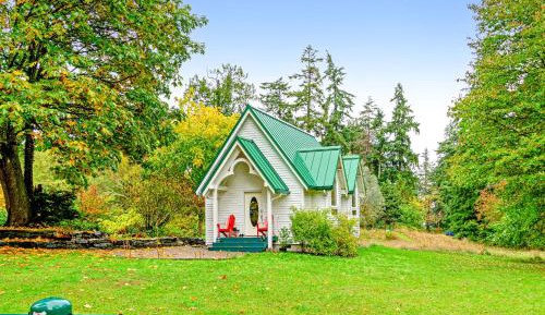 one bedroom holiday home