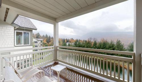 Three Bedroom Apartment