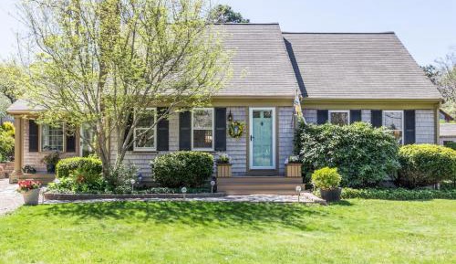 Three Bedroom holiday home 