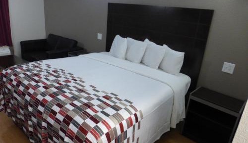 Superior King Room Smoke Free
