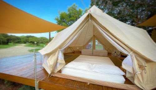 Tent
