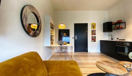 Superior Apartment