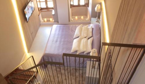 Suite Familiar