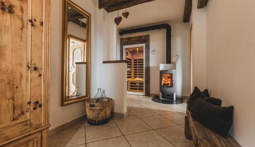Superior Apartment with Sauna