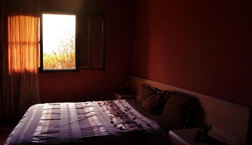 Suite with Garden View