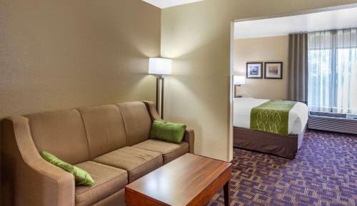 King Suite