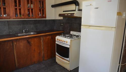 Cottage with Garden View