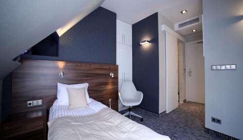 Economy Single Room