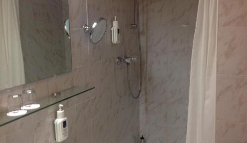 Business Single Room