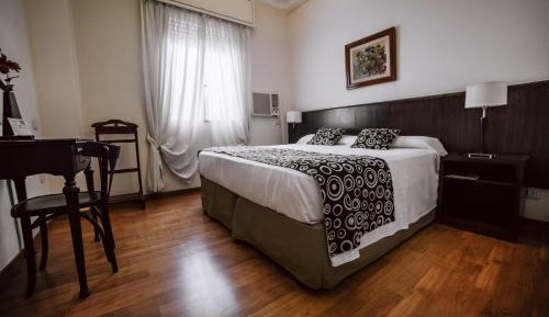 Double Room Superior