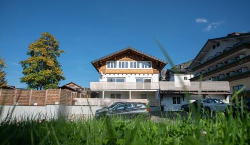 Seven-Bedroom House