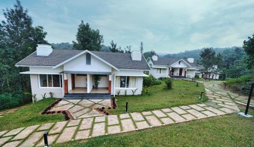 King Room with Balcony