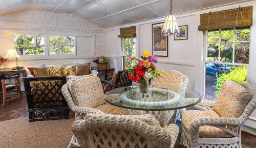 Three-Bedroom Cottage