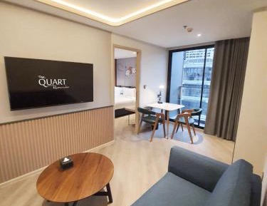 One-Bedroom Suite