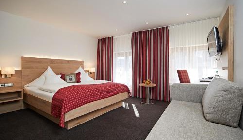 Comfort Double Room