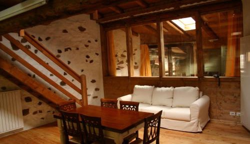 Duplex Apartment